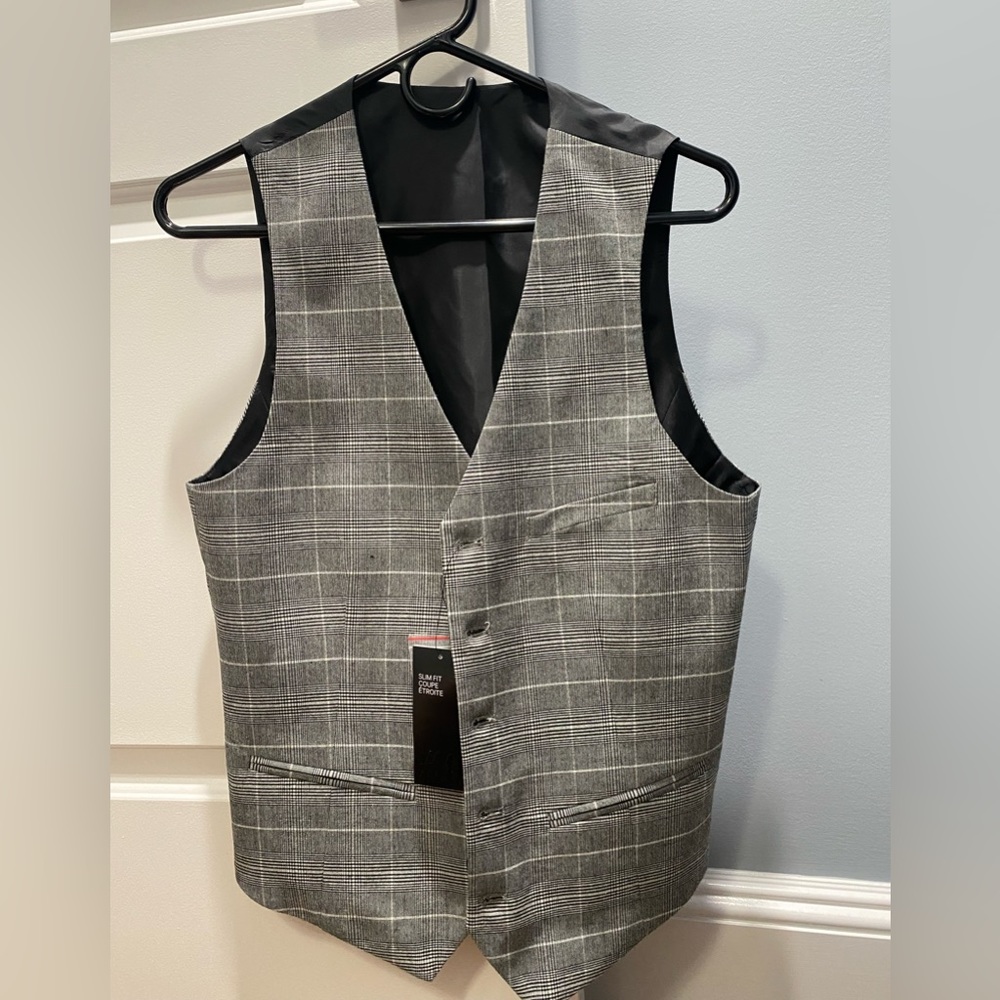 Vest H&M